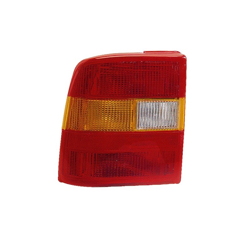 OPEL VECTRA 88-* FAROLIM TRÁS ESQUERDO (4 PORTAS)