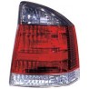 OPEL VECTRA 02-* FAROLIM TRÁS DIREITO (FUMADO/VERMELHO/BRANCO 4/5 PORTAS)
