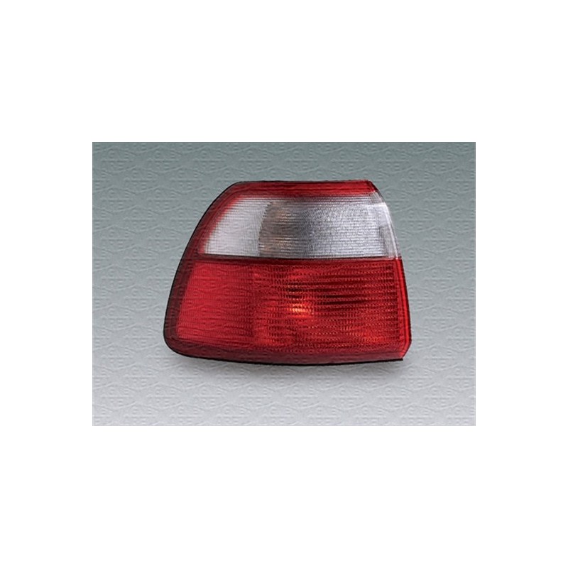 OPEL OMEGA 99-02* FAROLIM TRÁS CANTO ESQUERDO M/MARELLI (4 PORTAS)