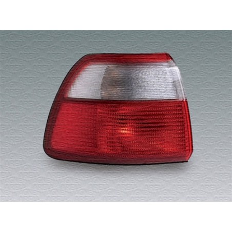 OPEL OMEGA 99-02* FAROLIM TRÁS CANTO ESQUERDO M/MARELLI (4 PORTAS)