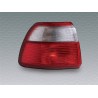 OPEL OMEGA 99-02* FAROLIM TRÁS CANTO ESQUERDO M/MARELLI (4 PORTAS)
