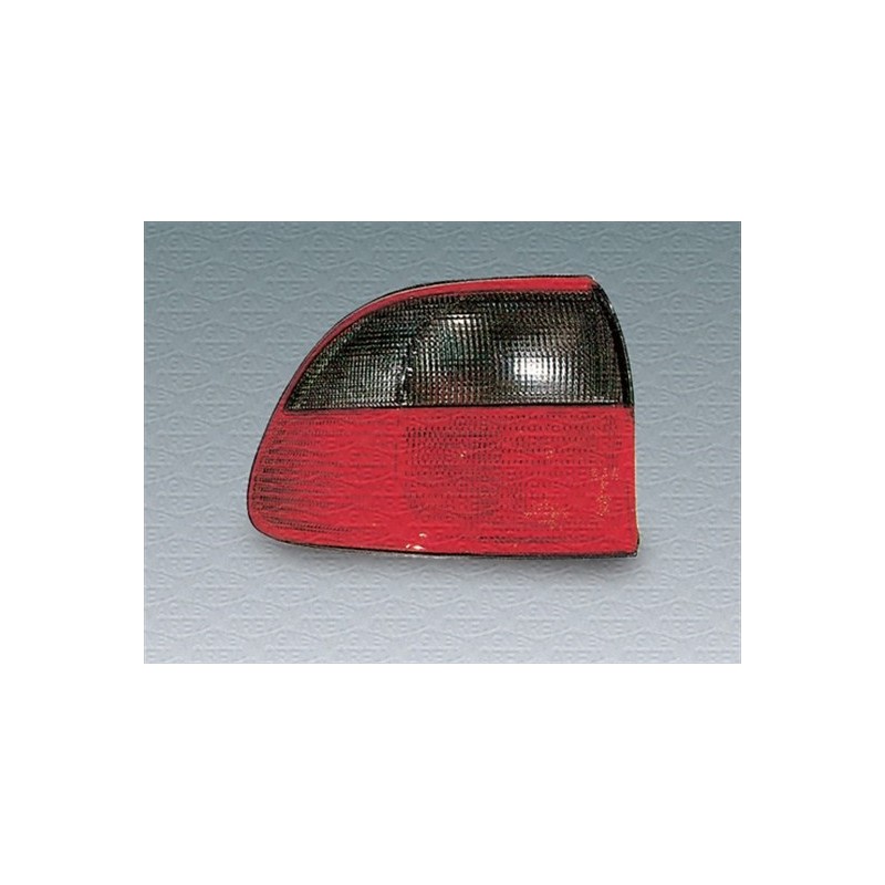 OPEL OMEGA 94-* FAROLIM TRÁS CANTO ESQUERDO M/MARELLI