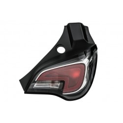 FAROLIM TRÁS DIREITO OPEL ADAM 2012/10-