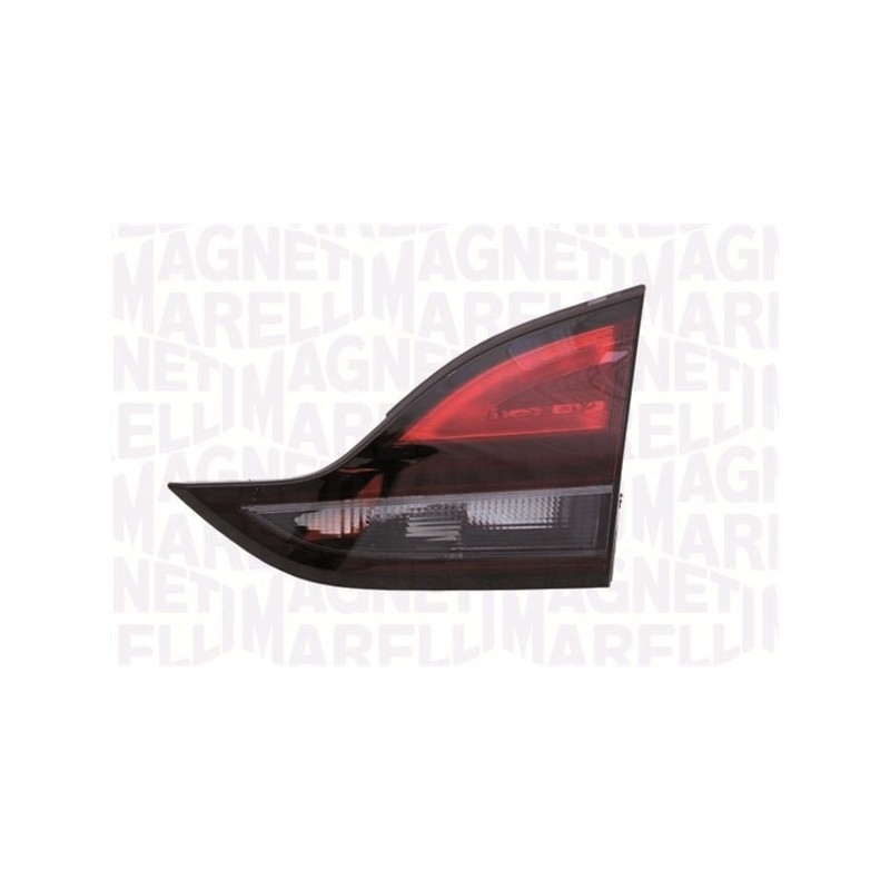 OPEL ZAFIRA 12-* FAROLIM TRÁS MALA ESQUERDO M/MARELLI (LED)