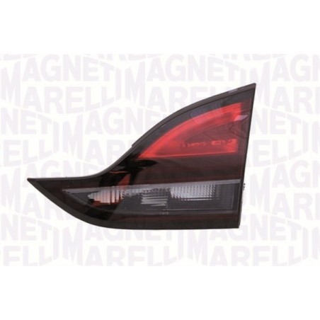 OPEL ZAFIRA 12-* FAROLIM TRÁS MALA ESQUERDO M/MARELLI (LED)