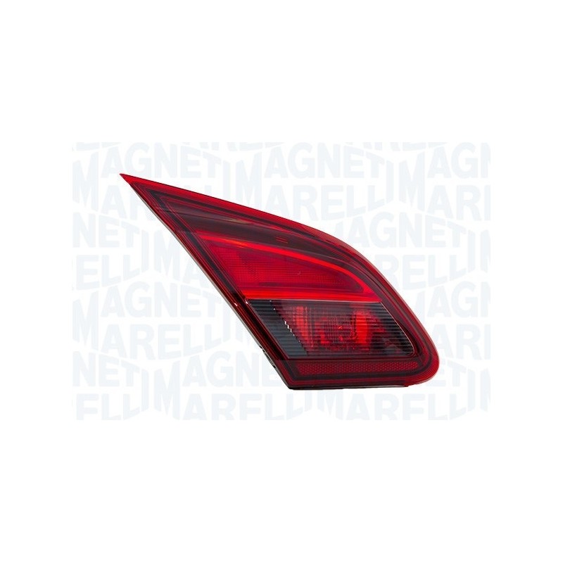OPEL CORSA 15-* FAROLIM TRÁS TAMPA MALA DIREITO M/MARELLI (5 PORTAS)