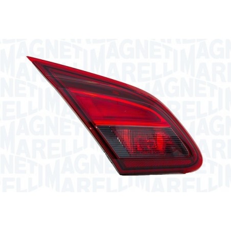 OPEL CORSA 15-* FAROLIM TRÁS TAMPA MALA DIREITO M/MARELLI (5 PORTAS)