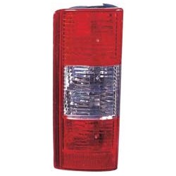 OPEL COMBO 02-* FAROLIM TRÁS ESQUERDO