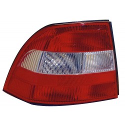 OPEL VECTRA 95-* FAROLIM TRÁS ESQUERDO (BRANCO)