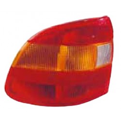 OPEL ASTRA 91-* FAROLIM TRÁS ESQUERDO (4 PORTAS)