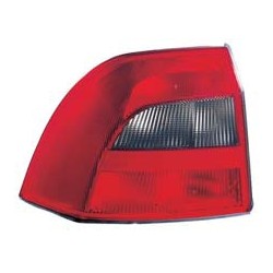 OPEL VECTRA 99-* FAROLIM TRÁS ESQUERDO (FUMADO)