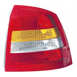 OPEL ASTRA 98-* FAROLIM TRÁS DIREITO (2 VOLUMES)