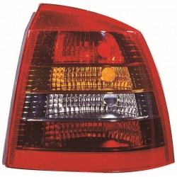 OPEL ASTRA 98-* FAROLIM TRÁS DIREITO (FUMADO 2 VOLUMES)