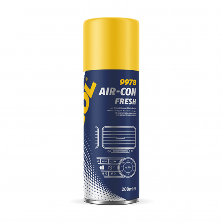 MANNOL 9978 AIR-COM FRESH 200ml