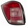 OPEL ASTRA 08-09* FAROLIM TRÁS ESQUERDO (FUMADO SW)