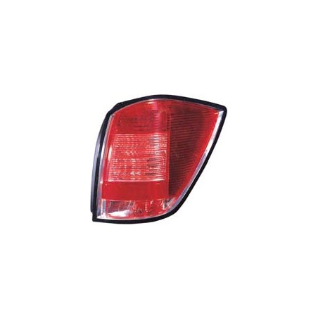 OPEL ASTRA 04-07* FAROLIM TRÁS DIREITO (SW)