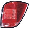OPEL ASTRA 04-07* FAROLIM TRÁS DIREITO (SW)