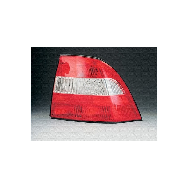 OPEL VECTRA 95-* FAROLIM TRÁS DIREITO M/MARELLI