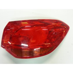 OPEL ASTRA 10-* FAROLIM TRÁS DIREITO (VERMELHO/VERMELHO SW)