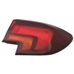 OPEL ASTRA K 15-* FAROLIM TRÁS DIREITO (CANTO)