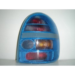 OPEL CORSA 93-* FAROLIM TRÁS DIREITO (AZUL)