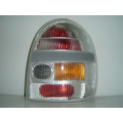 OPEL CORSA 93-* FAROLIM TRÁS DIREITO (BRANCO)