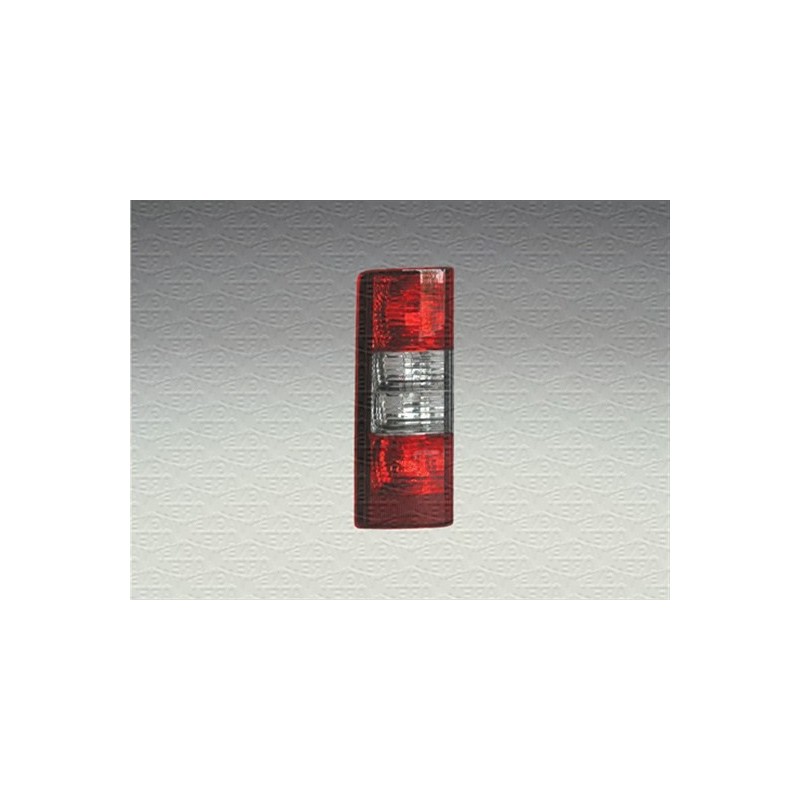 OPEL COMBO 02-* FAROLIM TRÁS DIREITO M/MARELLI