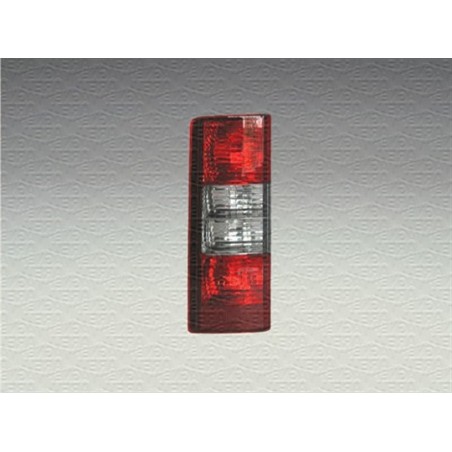 OPEL COMBO 02-* FAROLIM TRÁS DIREITO M/MARELLI