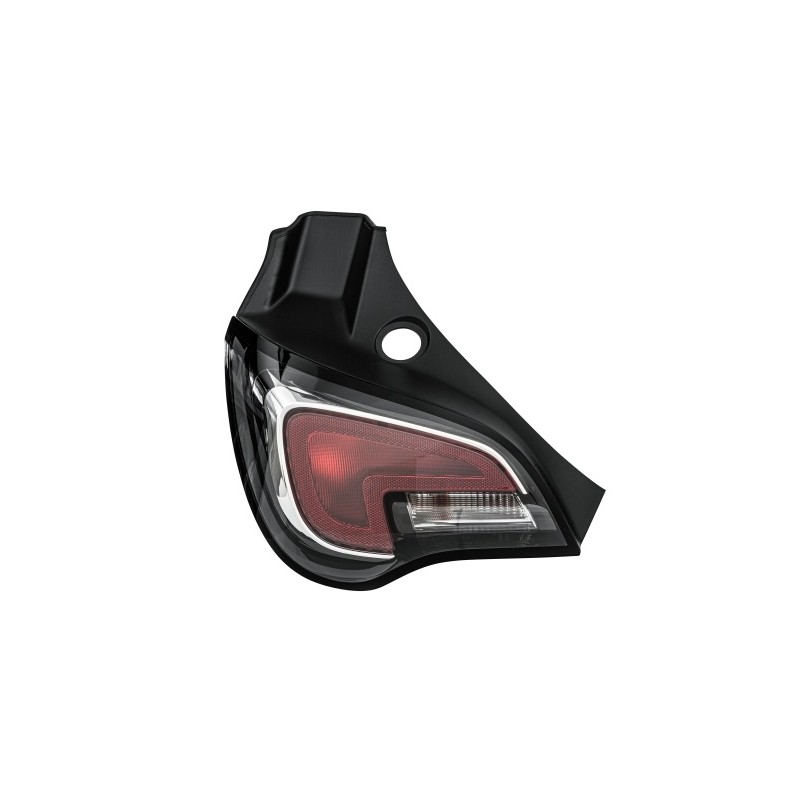 FAROLIM TRÁS ESQUERDO OPEL ADAM 2012/10-