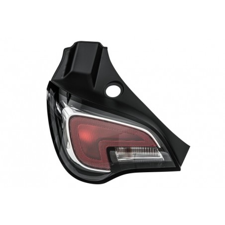 FAROLIM TRÁS ESQUERDO OPEL ADAM 2012/10-