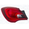 OPEL CORSA 15-* FAROLIM TRÁS ESQUERDO M/MARELLI (3 PORTAS)
