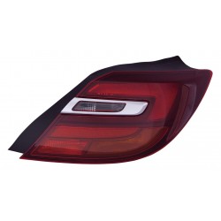 OPEL INSIGNIA A 2013.08-* FAROLIM TRÁS DIREITO H/B (LED/W21W/W16W)