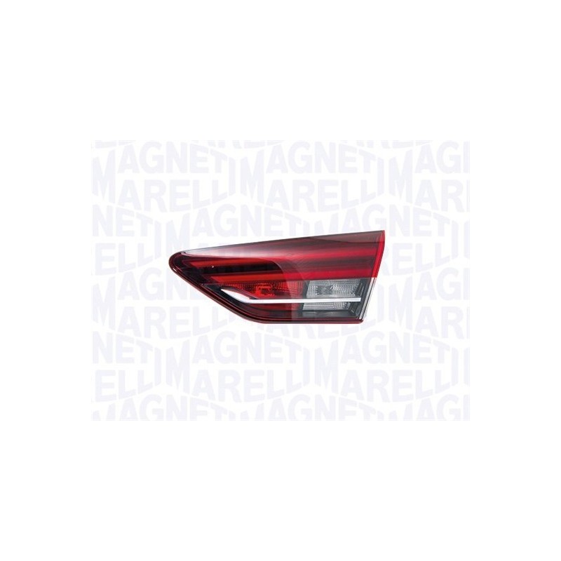 OPEL INSIGNIA B 2017.03-* FAROLIM TRÁS DIREITO LED INTERIOR (SEDAN) M/MARELLI