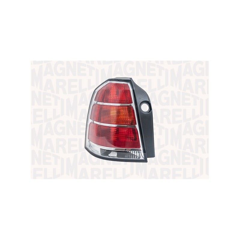 OPEL ZAFIRA 05-* FAROLIM TRÁS ESQUERDO M/MARELLI