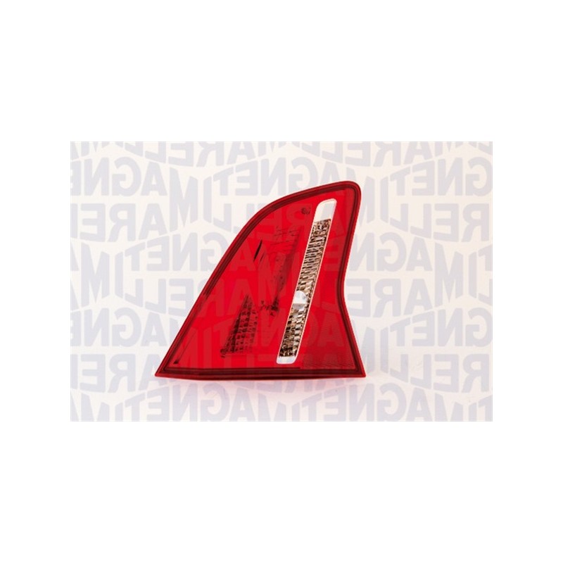 OPEL MERIVA 10-* FAROLIM TRÁS ESQUERDO MEIO M/MARELLI