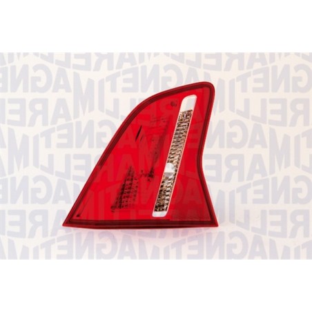 OPEL MERIVA 10-* FAROLIM TRÁS ESQUERDO MEIO M/MARELLI