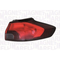 OPEL ZAFIRA 12-* FAROLIM TRÁS CANTO DIREITO M/MARELLI