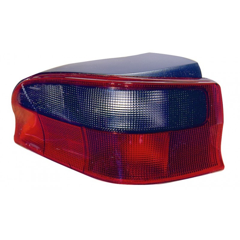 CITROEN SAXO 97-99* FAROLIM TRÁS DIREITO (FUMADO)