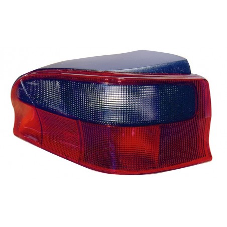 CITROEN SAXO 97-99* FAROLIM TRÁS DIREITO (FUMADO)