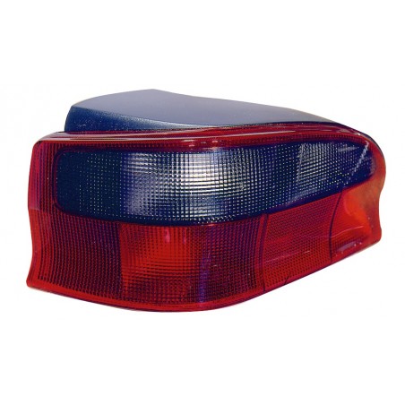 CITROEN SAXO 97-99* FAROLIM TRÁS ESQUERDO (FUMADO)