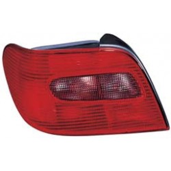 CITROEN XSARA 00-* FAROLIM TRÁS ESQUERDO