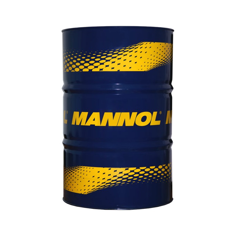 MANNOL 4012 ANTIFREEZE AF12+ LONGLIFE 208L