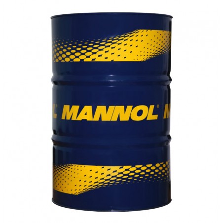 MANNOL 4012 ANTIFREEZE AF12+ LONGLIFE 208L