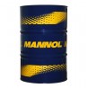 MANNOL 4012 ANTIFREEZE AF12+ LONGLIFE 208L
