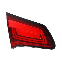 FAROLIM TRÁS ESQUERDO( MEIO) CITROEN C4 II (LED) 2015-