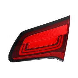 FAROLIM TRÁS DIREITO( MEIO) CITROEN C4 II (LED) 2015-