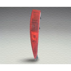 CITROEN C5 00-* FAROLIM TRÁS DIREITO INFERIOR M/MARELLI (BREAK)