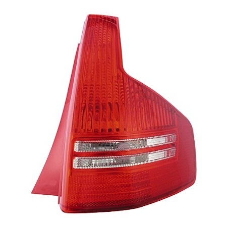 FAROLIM TRÁS ESQUERDO 5 PORTAS CITROEN C4 2004/11-