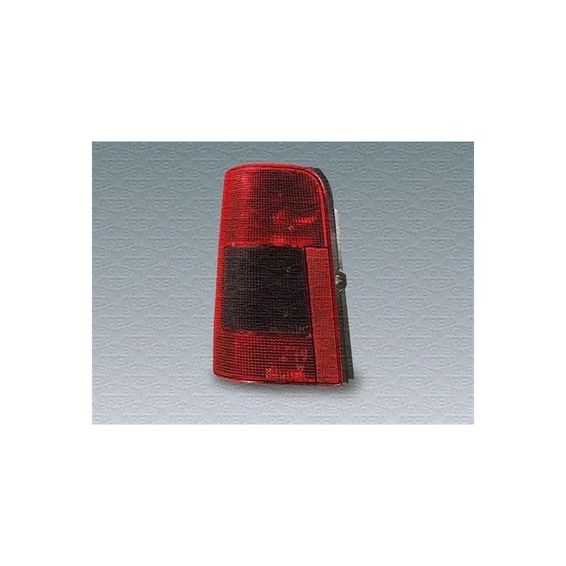 CITROEN BERLINGO/PARTNER* FAROLIM TRÁS ESQUERDO COMPLETO M/MARELLI (1 PORTA)