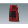 CITROEN BERLINGO/PARTNER* FAROLIM TRÁS ESQUERDO COMPLETO M/MARELLI (1 PORTA)